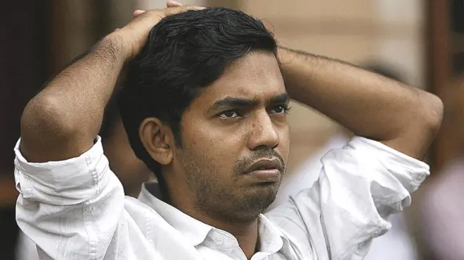 बेरोज़गारी