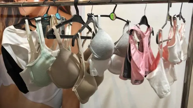 يأمل موظف سابق في ماركس آند سبينسر في تقديم ملابس عالية الجودة للباكستانيات