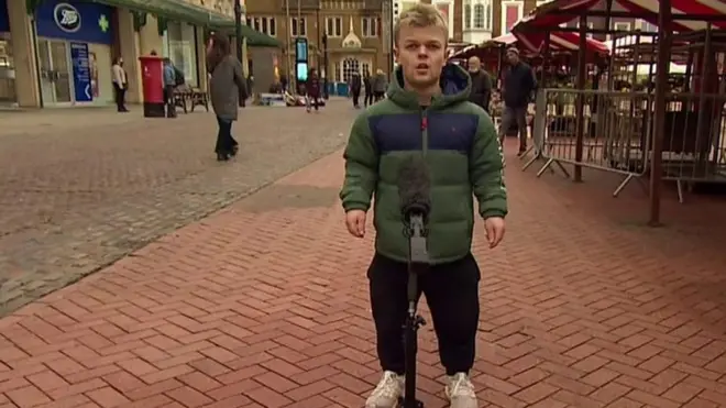 పారాలింపిక్స్‌లో పాల్గొన్న మరుగుజ్జు అథ్లెట్