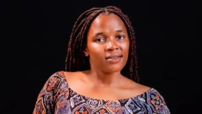 Celine Niyonsenga