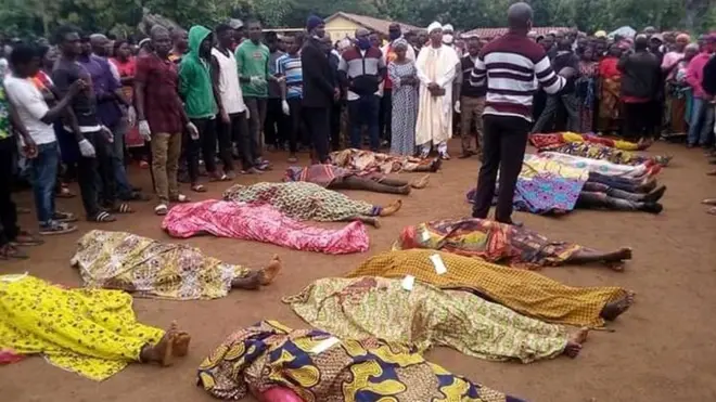 Awọn eniyan Guusu Kaduna