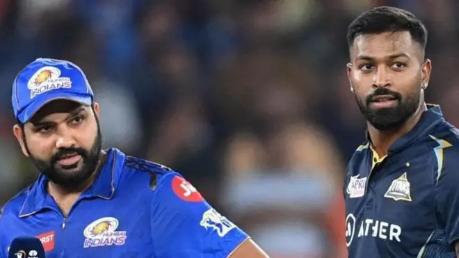 రోహిత్ శర్మ