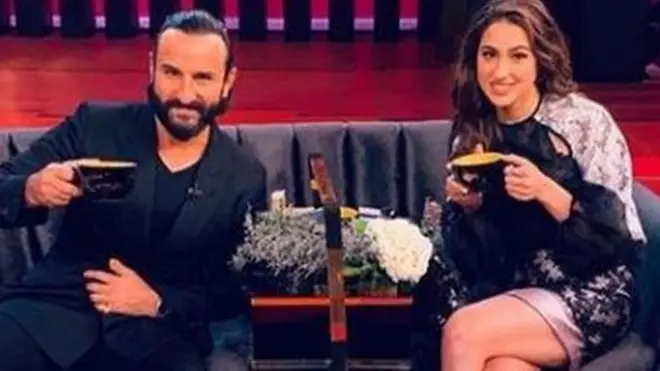 कॉफ़ी विद करण