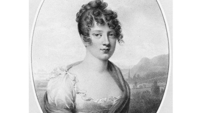 Retratojogar jogo de cassinoD. Leopoldina