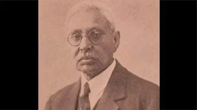 మౌలానా బర్కతుల్లా భోపాలీ