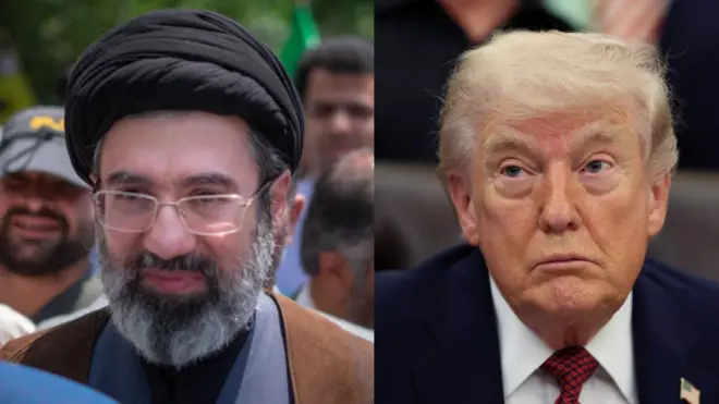 अमेरिका आणि इराण