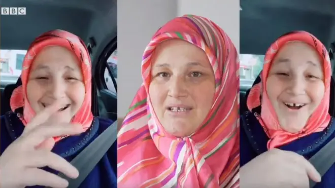 Türkiye'deki TikTok femonenleri