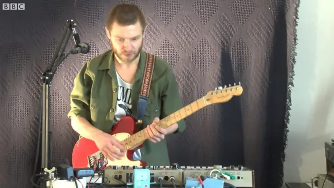 Стас Корольов