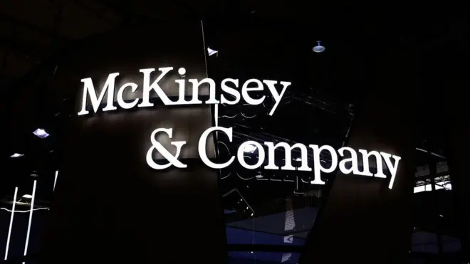 McKinsey and Company