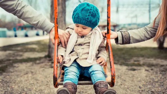 Бројни родитељи се питају шта ако дете остане здраво