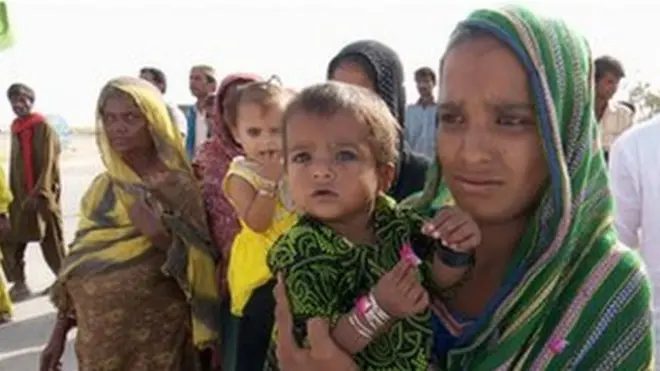 دریائے سندھ