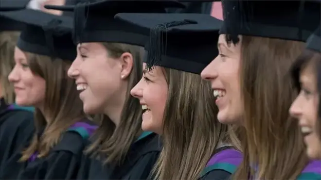 تعلیم، یونیورسٹی، اعلیٰ تعلیم