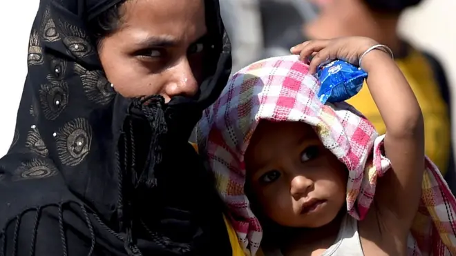 प्रतीकात्मक तस्वीर