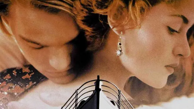 టైటానిక్