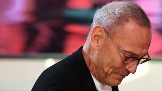 Кончаловский собрал ворох наград за "Рай"