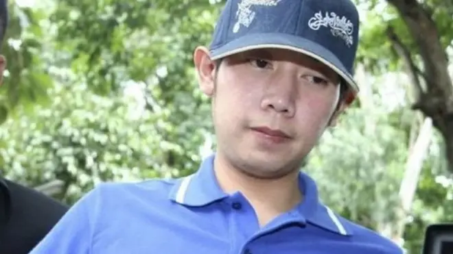 หลังจากขับรถชน ตร.สน.ทองหล่อ นายวรยุทธ อยู่วิทยา ได้เข้ามอบตัวก่อนได้รับประกันตัวออกไป