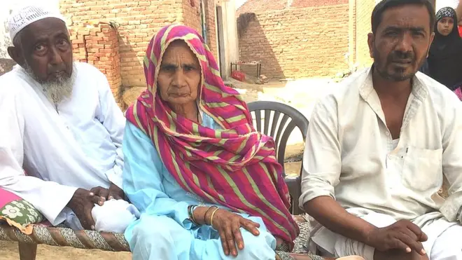 मुज़फ्फ़रनगर