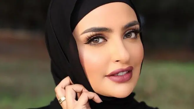 Sondos Alqattan mengatakan tak setuju pembantu rumah tangga mendapatkan hari libur.