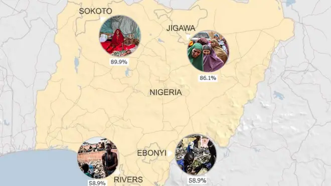 Ezenwaanyị Breten akpọọa Naịjirịa dịka mba ụbịam rụrụ ụlọ