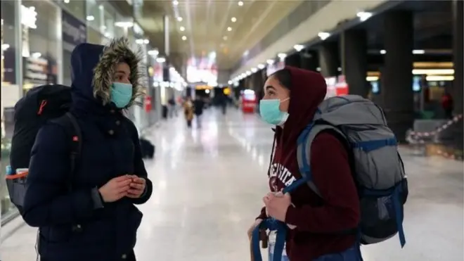 කොරෝනාවෛරසය නිසා මහ මැතිවරණයට කුමක් සිදුවෙයි ද?