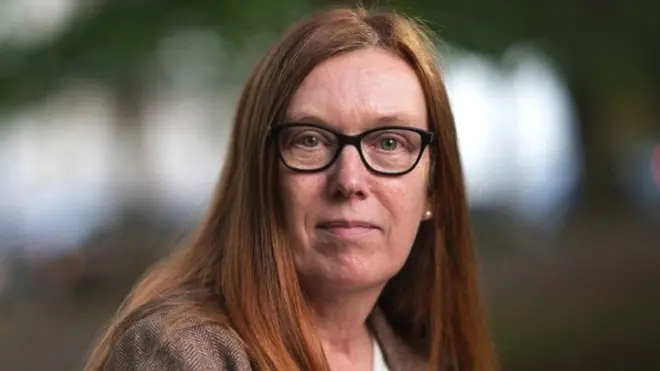 प्रोफेसर गिल्बर्ट