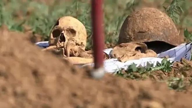 หัวกะโหลก