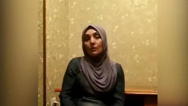 ثورالنسا جوره‌بیکوا