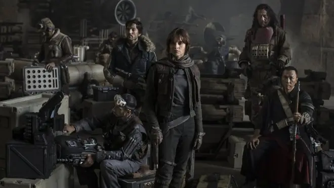 Rogue One