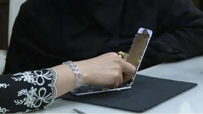 การข่มขู่ หักหลัง หรือสร้างความอับอายกันทางออนไลน์ โดยเฉพาะต่อผู้หญิงและเด็กเป็นแนวโน้มที่กำลังเกิดขึ้นทั่วโลก