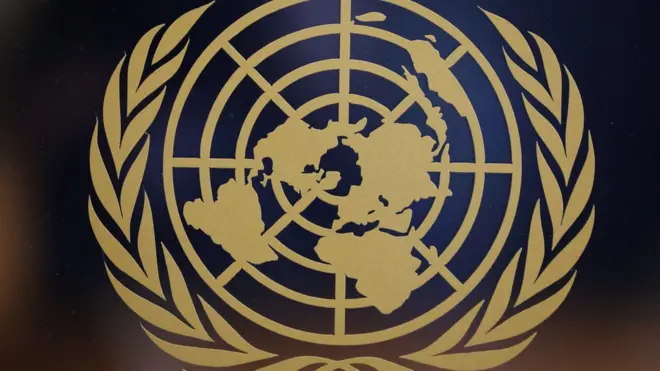 ملګري ملتونه