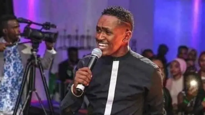 Weellisaa Hacaaluu HUndeessaa