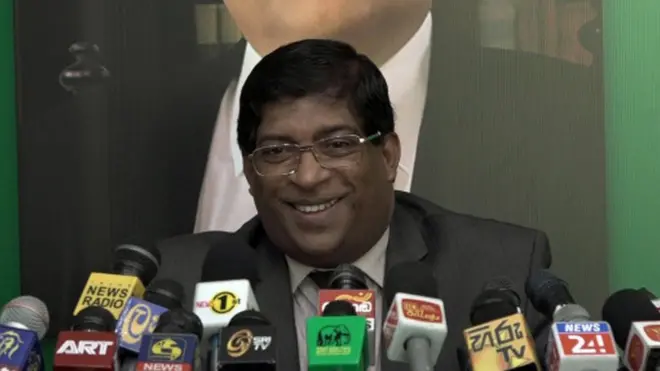 වරායේ ණය ගෙවන හැටි මුදල් ඇමති පහදයි