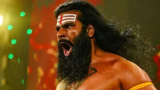 वीर महान