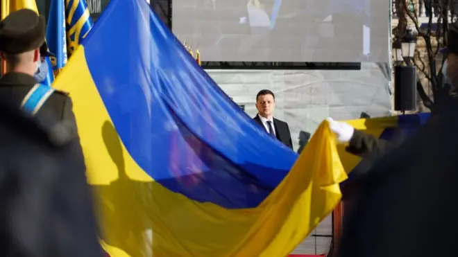 зеленський