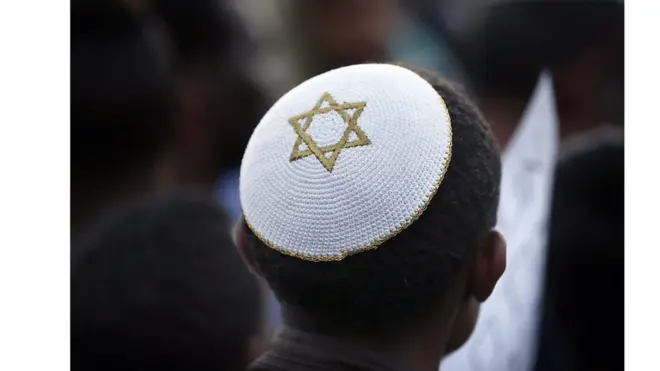 بعد انتهاء "العملية سليمان" مازال هناك من يرغب في "العودة لإسرائيل" بين الإثيوبيين