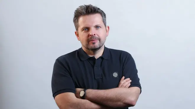 Главный редактор "Проекта" Роман Баданин включен в реестр иностранных агентов