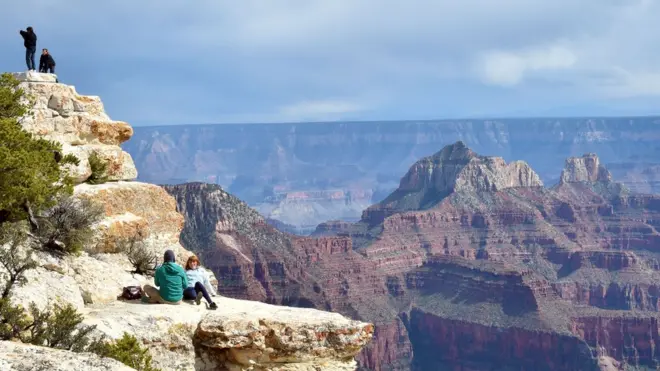 Большой каньон