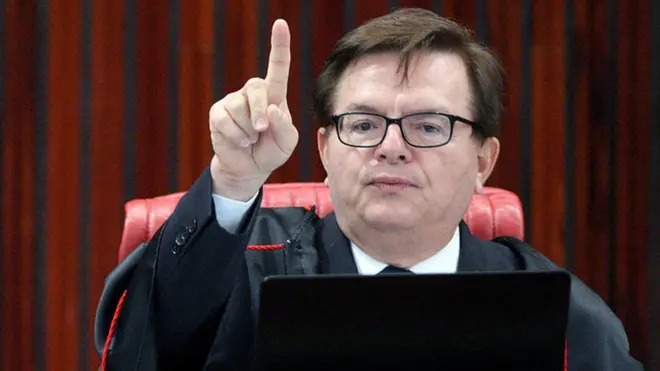 O relator foi a favor da inclusão da delação no processo