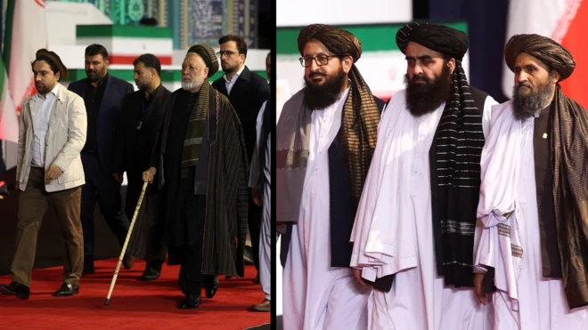 تهران
