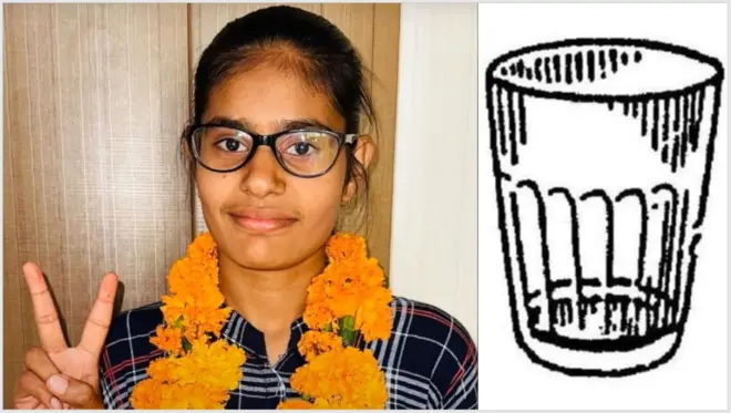 21ఏళ్ల అంజూ తన్వర్ హరియాణాలో అతితక్కువ వయసుగల సర్పంచ్