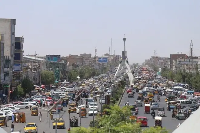 Herat