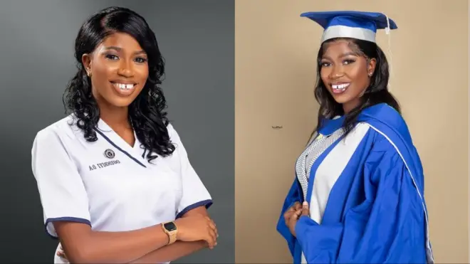 Aworan Nọọsi Tiwantiwa