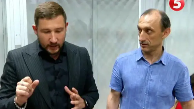 Червінський