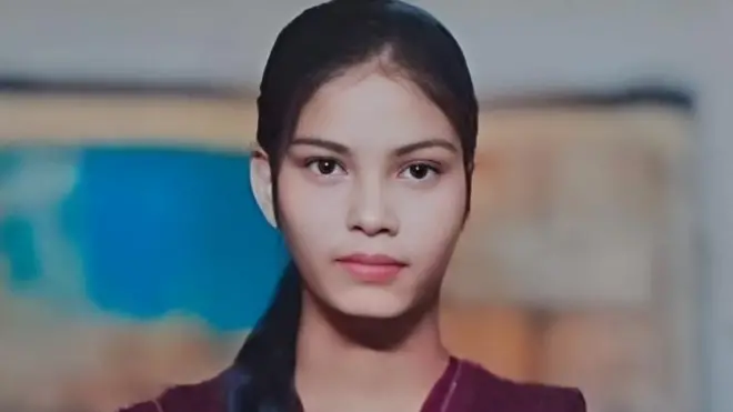 पुष्पा महतो