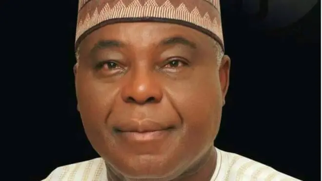 Raymond Dokpesi