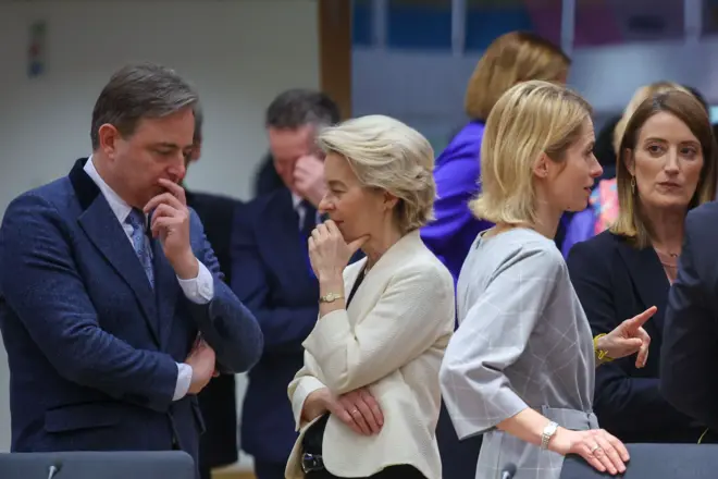 الاتحاد الأوروبي