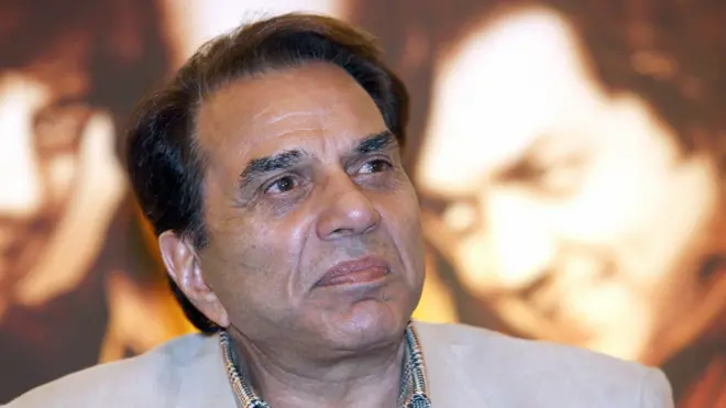 धर्मेंद्र