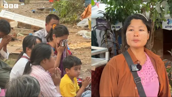 Jiraattoonni Miyaanmaar rakkoo keessa jiraachu dubbatu