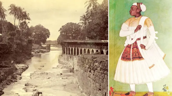 औरंगाबाद आणि मलिक अंबर