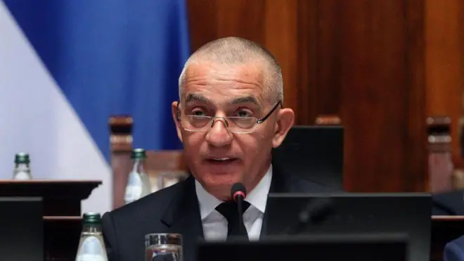 Ненад Вујић